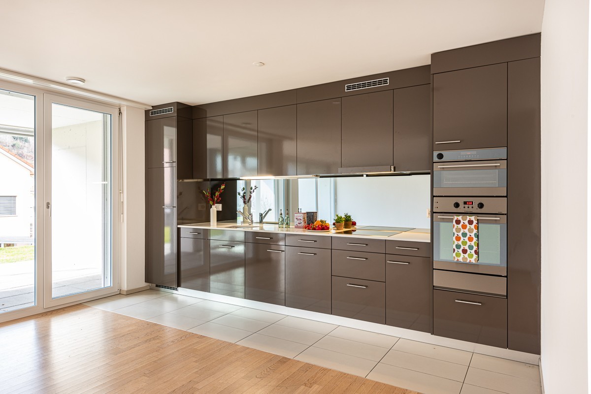 Appartement de 5 ½ pièces