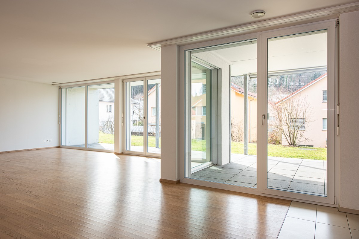 Appartement de 5 ½ pièces