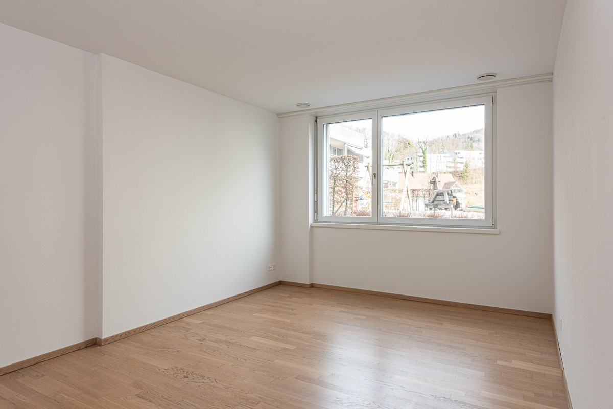 Appartement de 5 ½ pièces