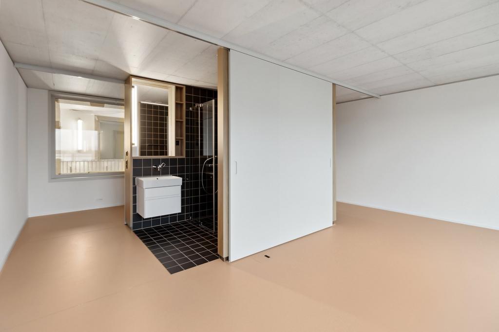 Appartement de 1 ½ pièces