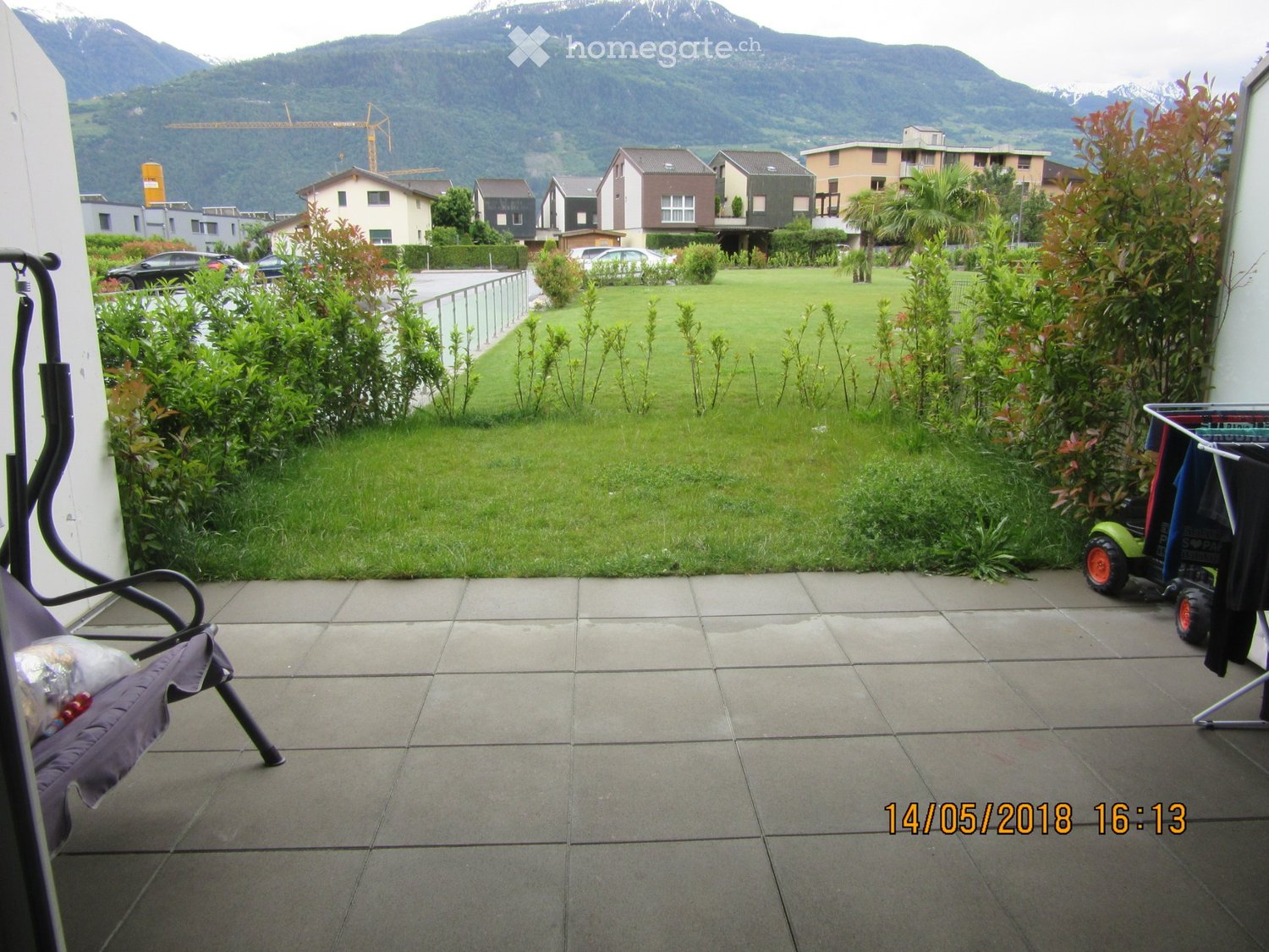 3 ½ rooms apartment, photo 5 sur 5