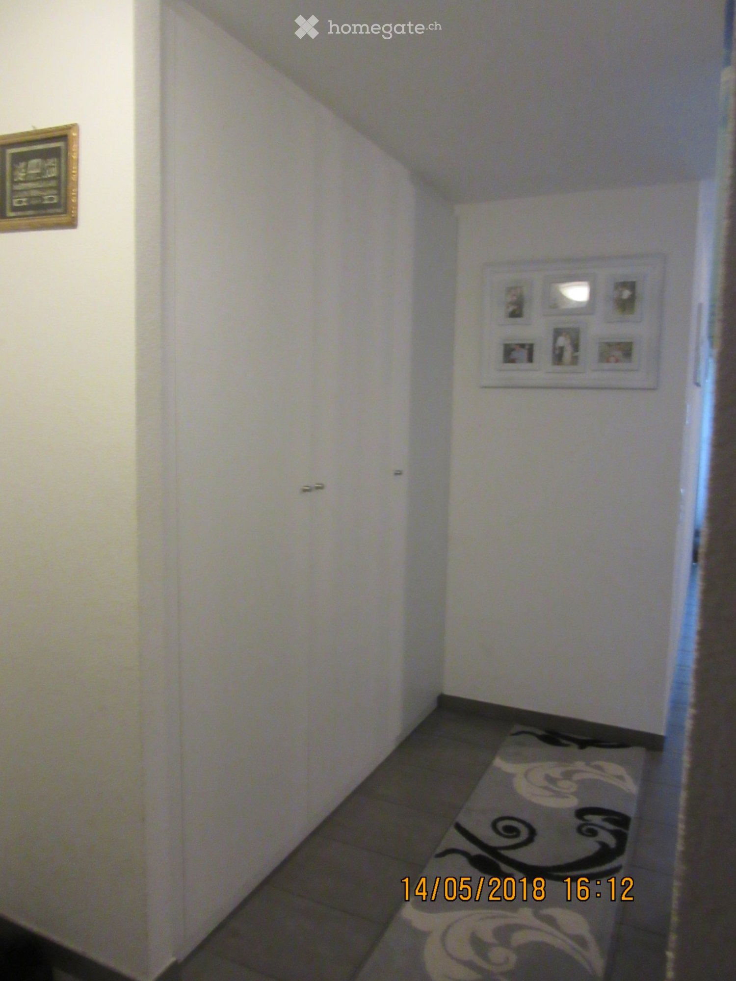 3 ½ rooms apartment, photo 3 sur 5