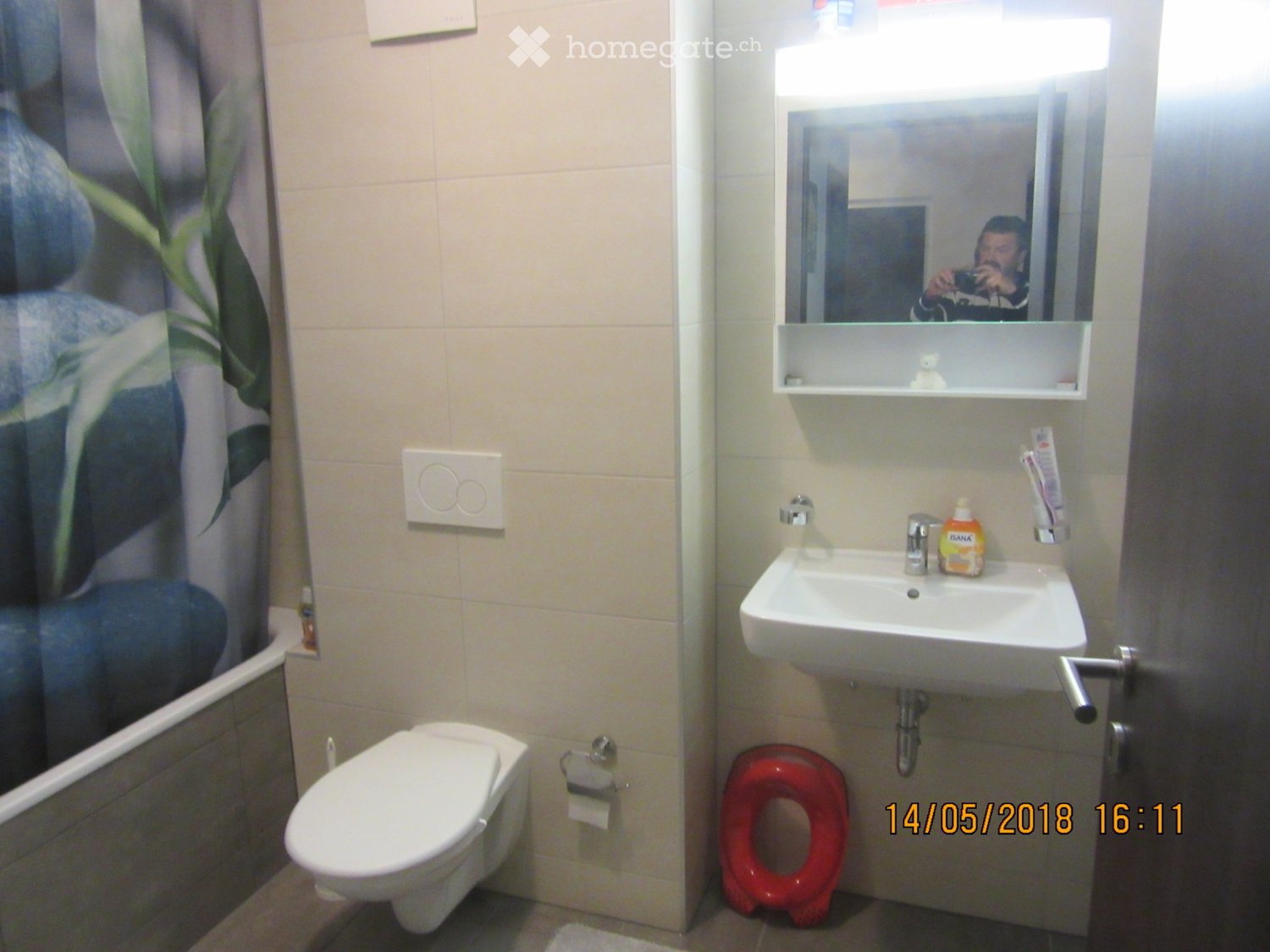3 ½ rooms apartment, photo 4 sur 5