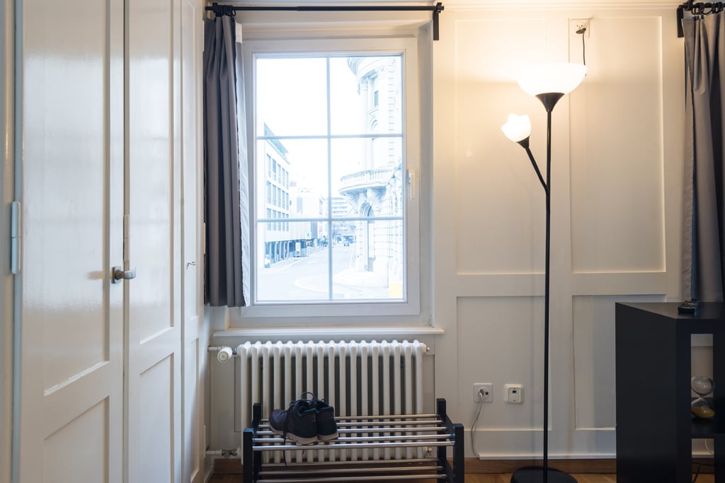 Appartement meublé d'une pièce, photo 10 sur 10