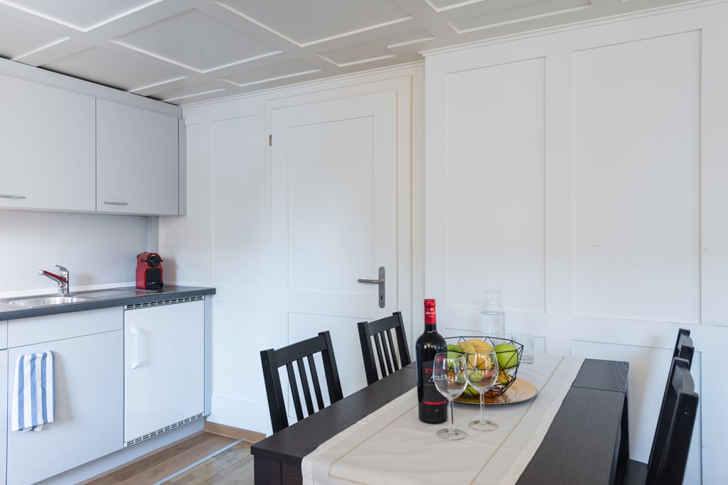 Appartement meublé d'une pièce, photo 6 sur 10