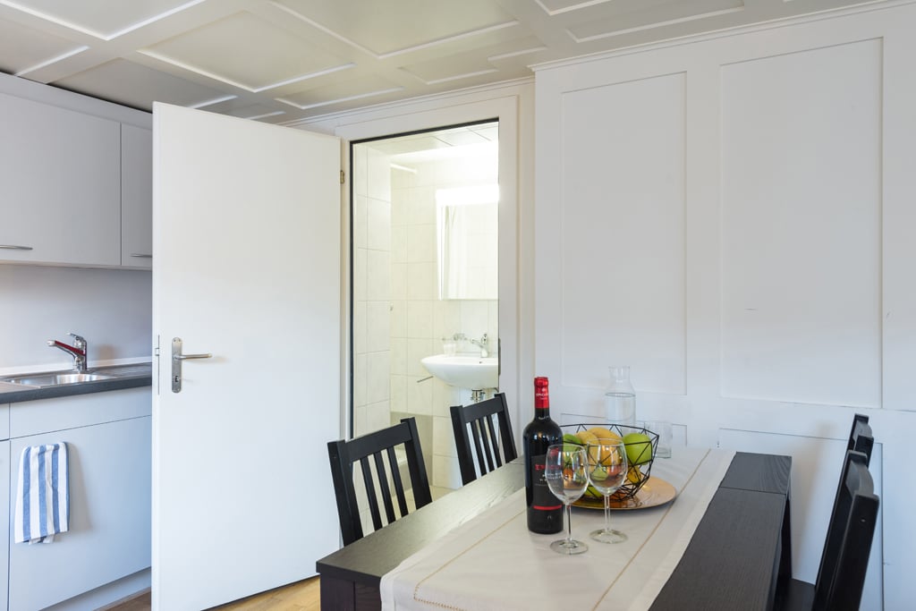 Appartement meublé d'une pièce, photo 3 sur 10