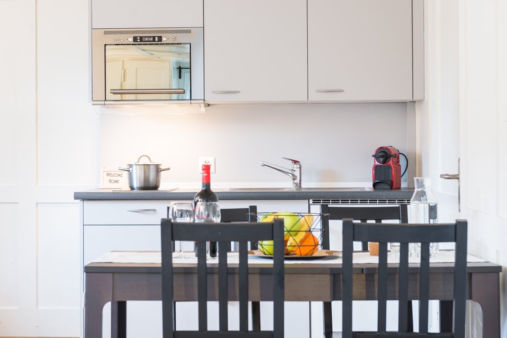 Appartement meublé d'une pièce, photo 5 sur 10
