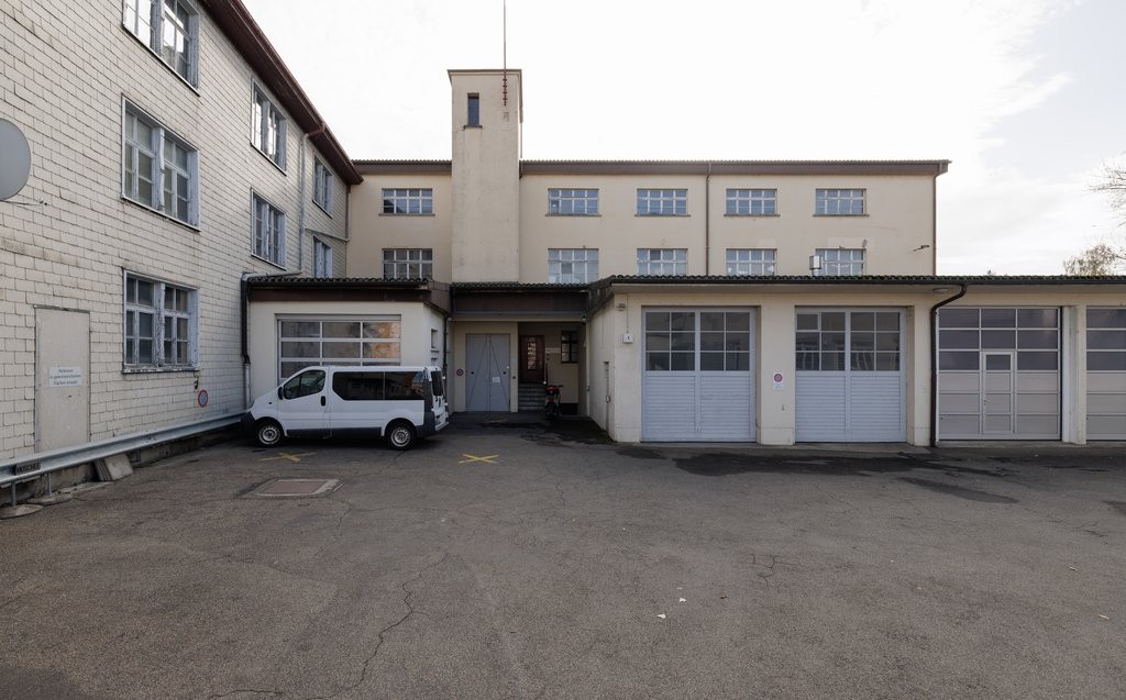 40m² commercial, photo 1 sur 3