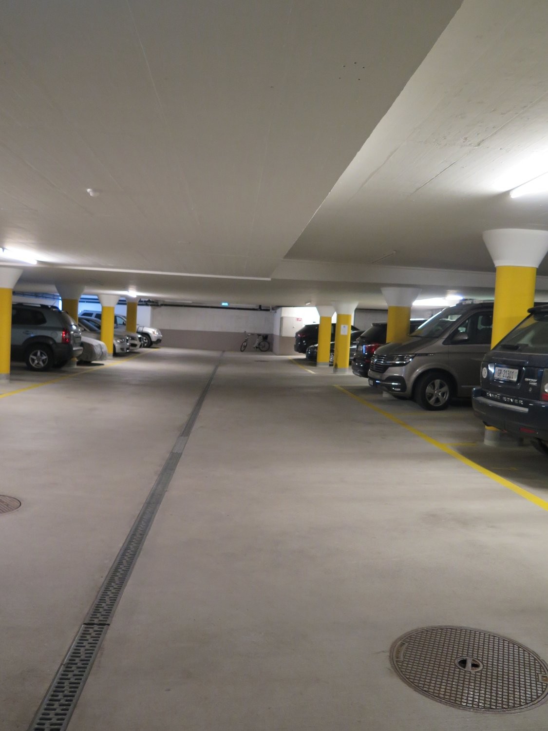 Open slot, photo 2 sur 2