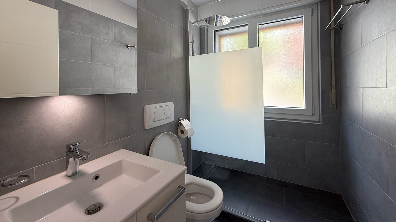 4 ½ rooms apartment, photo 9 sur 10