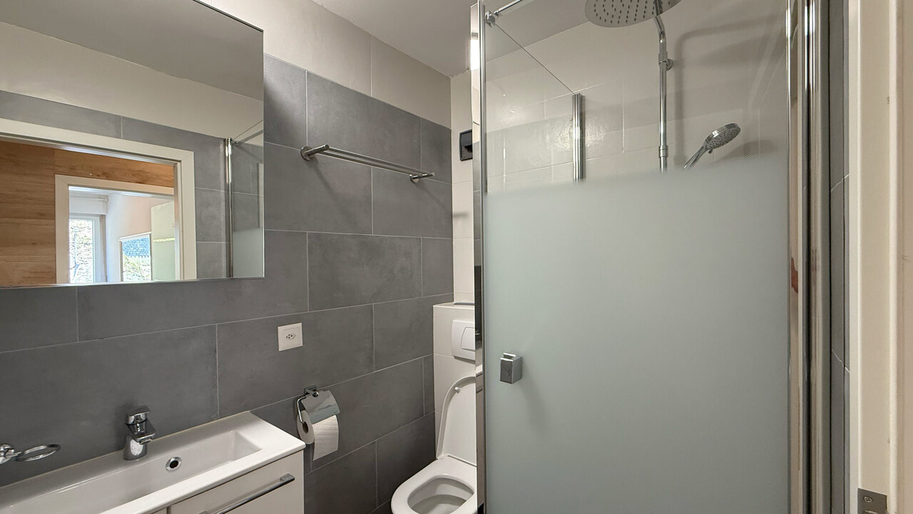 4 ½ rooms apartment, photo 6 sur 10