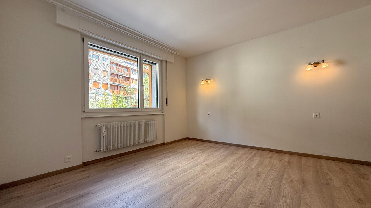 4 ½ rooms apartment, photo 7 sur 10