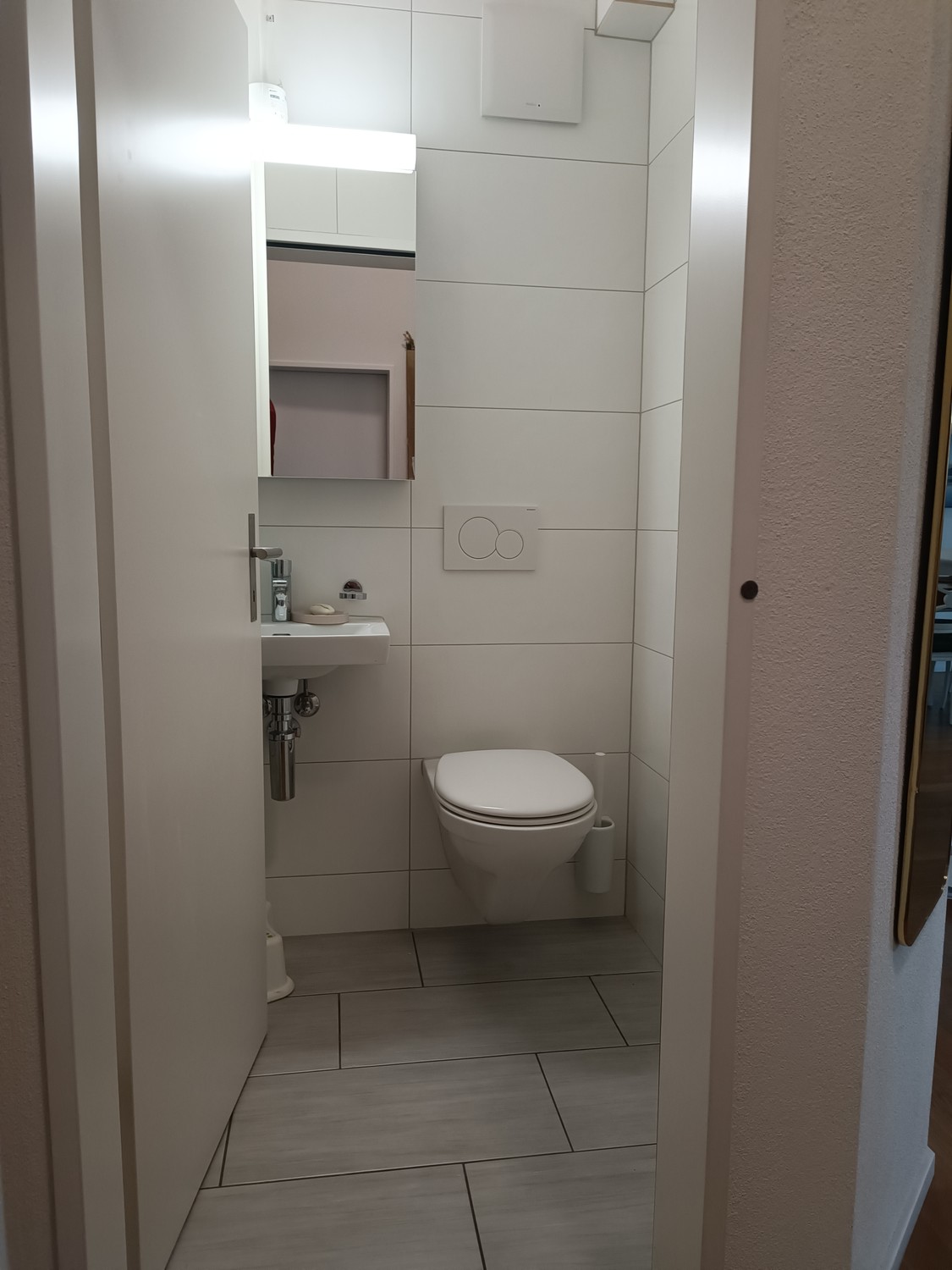 Appartement de 3 ½ pièces, photo 5 sur 10