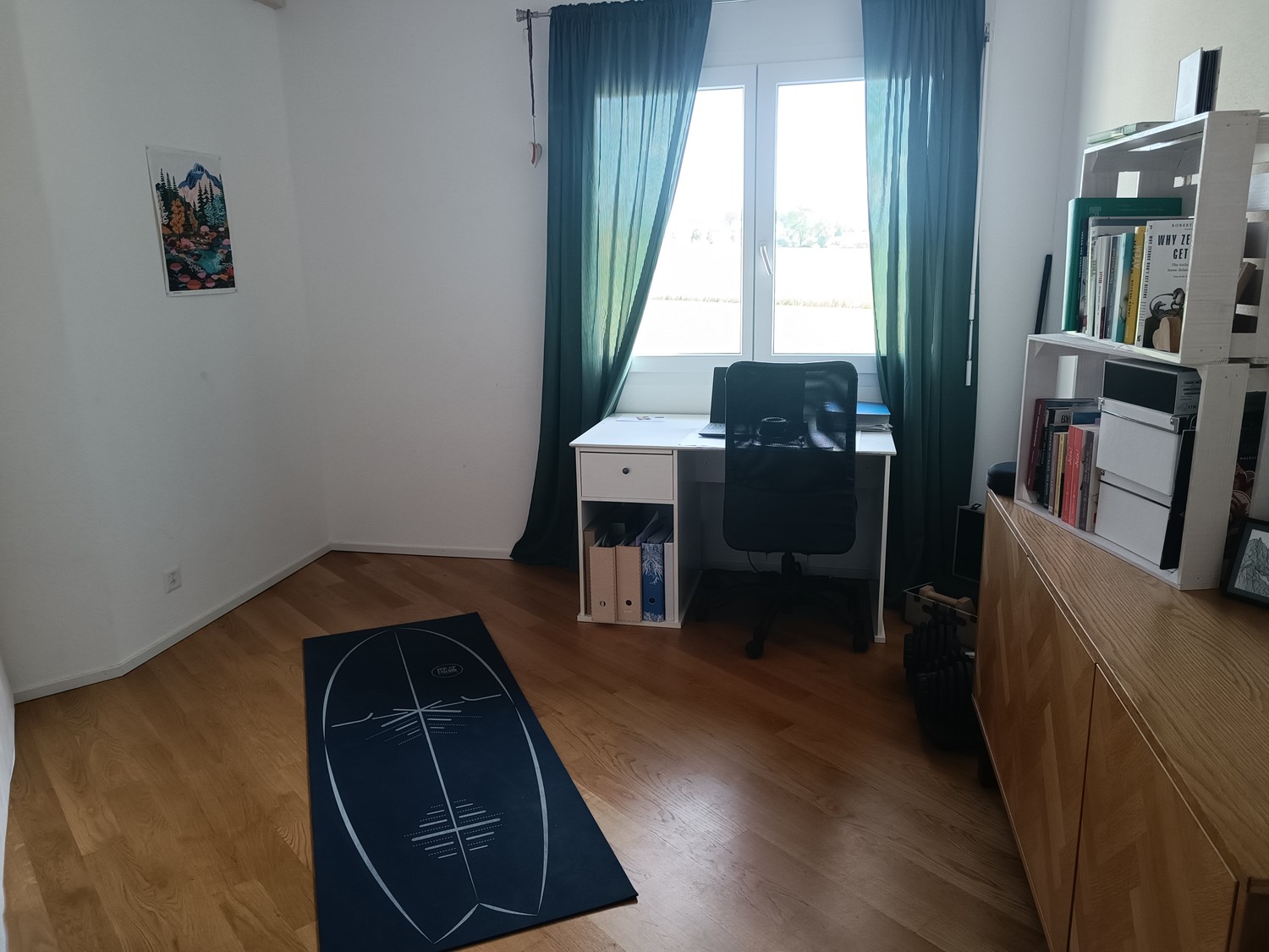 Appartement de 3 ½ pièces, photo 7 sur 10