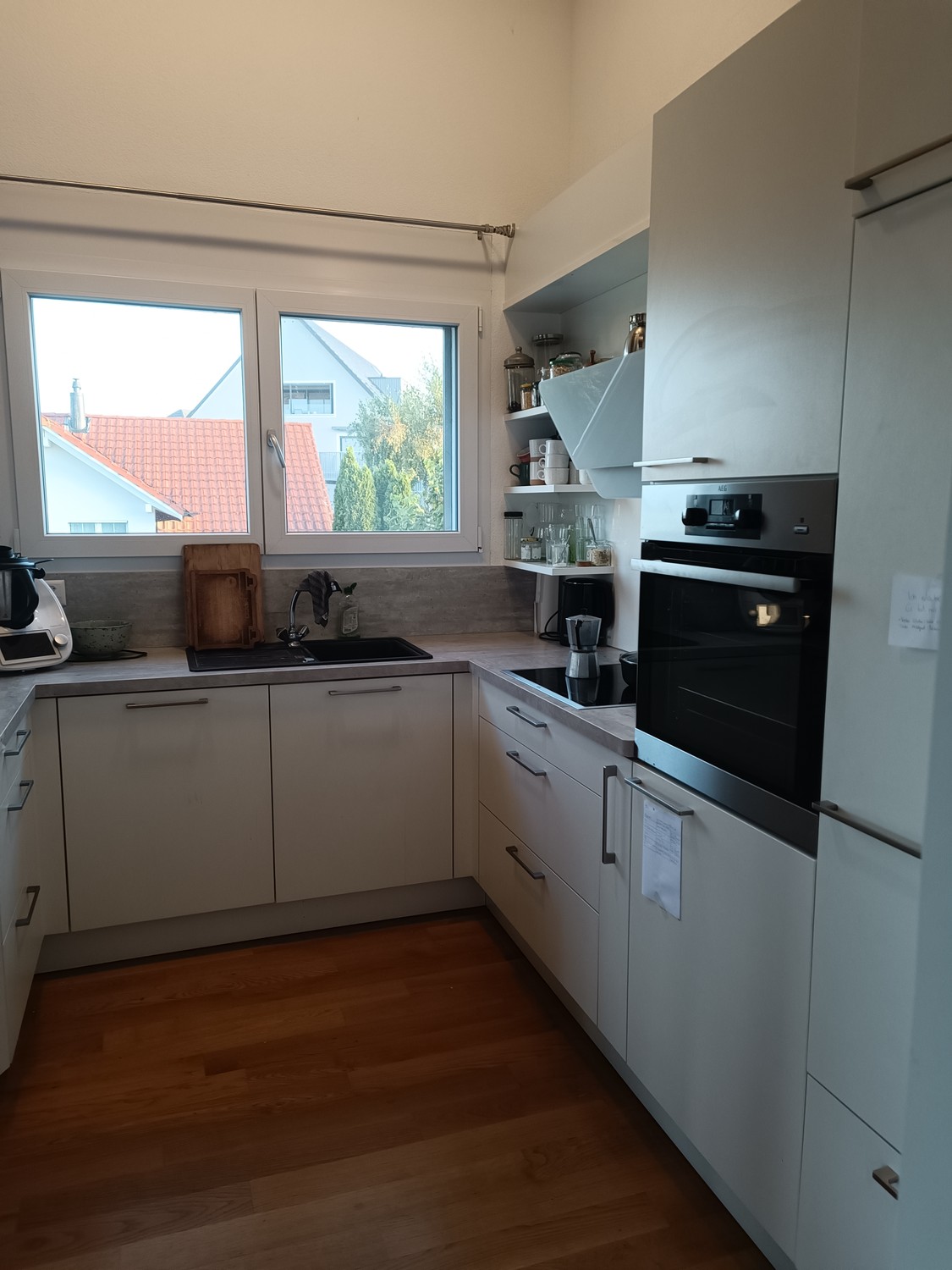 Appartement de 3 ½ pièces, photo 3 sur 10