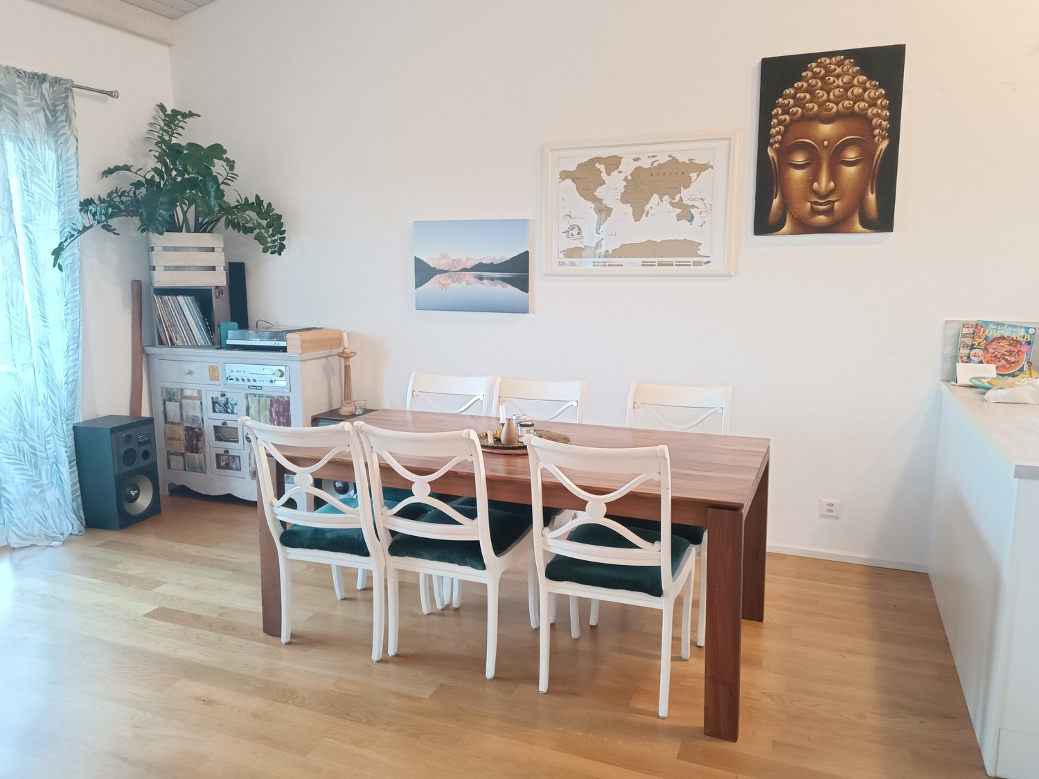 Appartement de 3 ½ pièces, photo 9 sur 10
