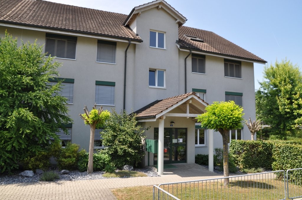 Appartement de 4 ½ pièces