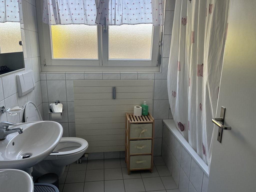 Appartement de 4 ½ pièces