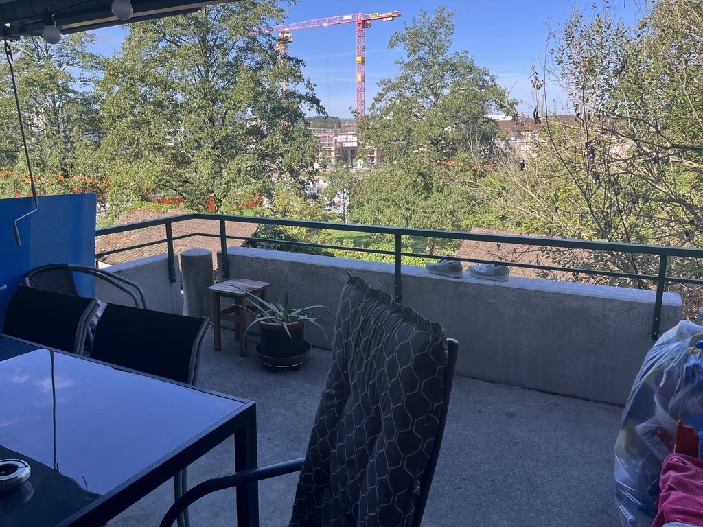 Appartement de 4 ½ pièces