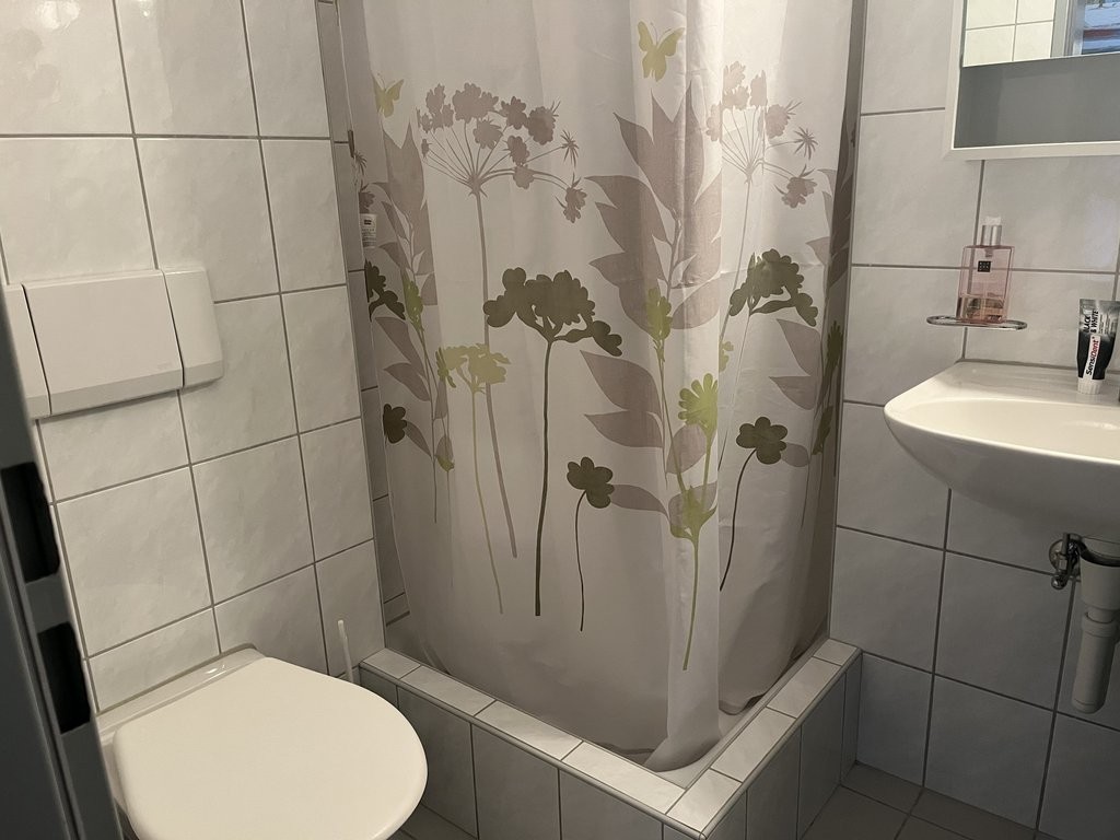 Appartement de 4 ½ pièces