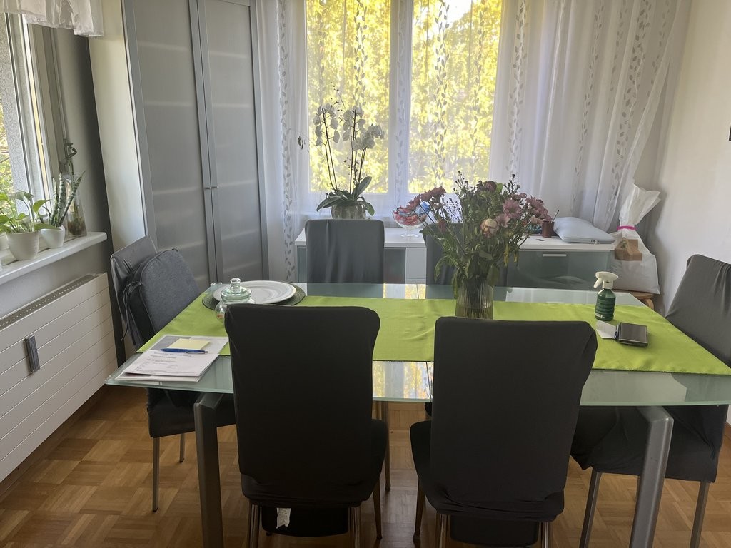 Appartement de 4 ½ pièces