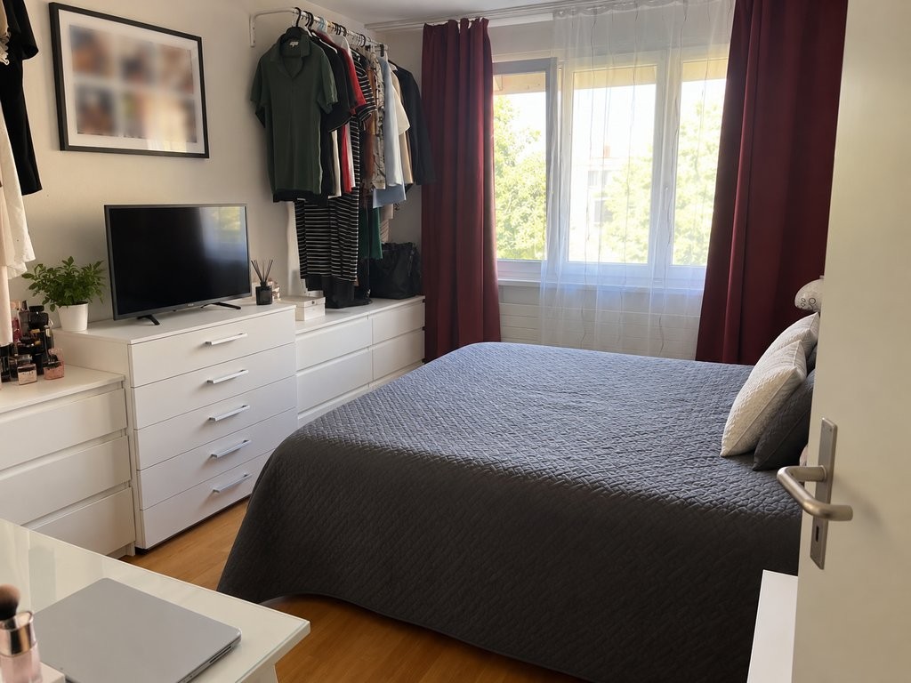 Appartement de 4 ½ pièces