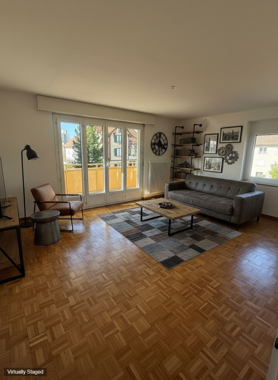 appartement de 2 pièces, photo 2 sur 8