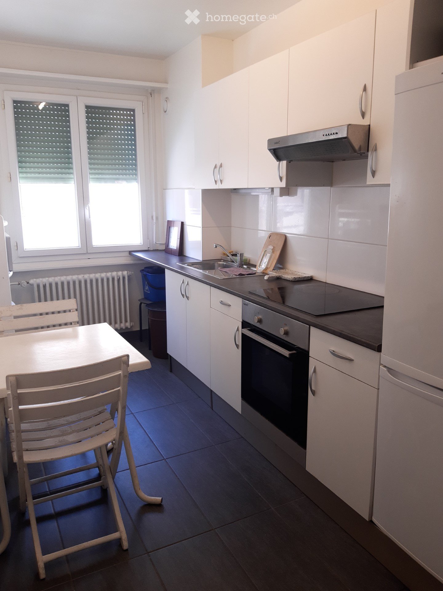 1 room single room, photo 3 sur 5