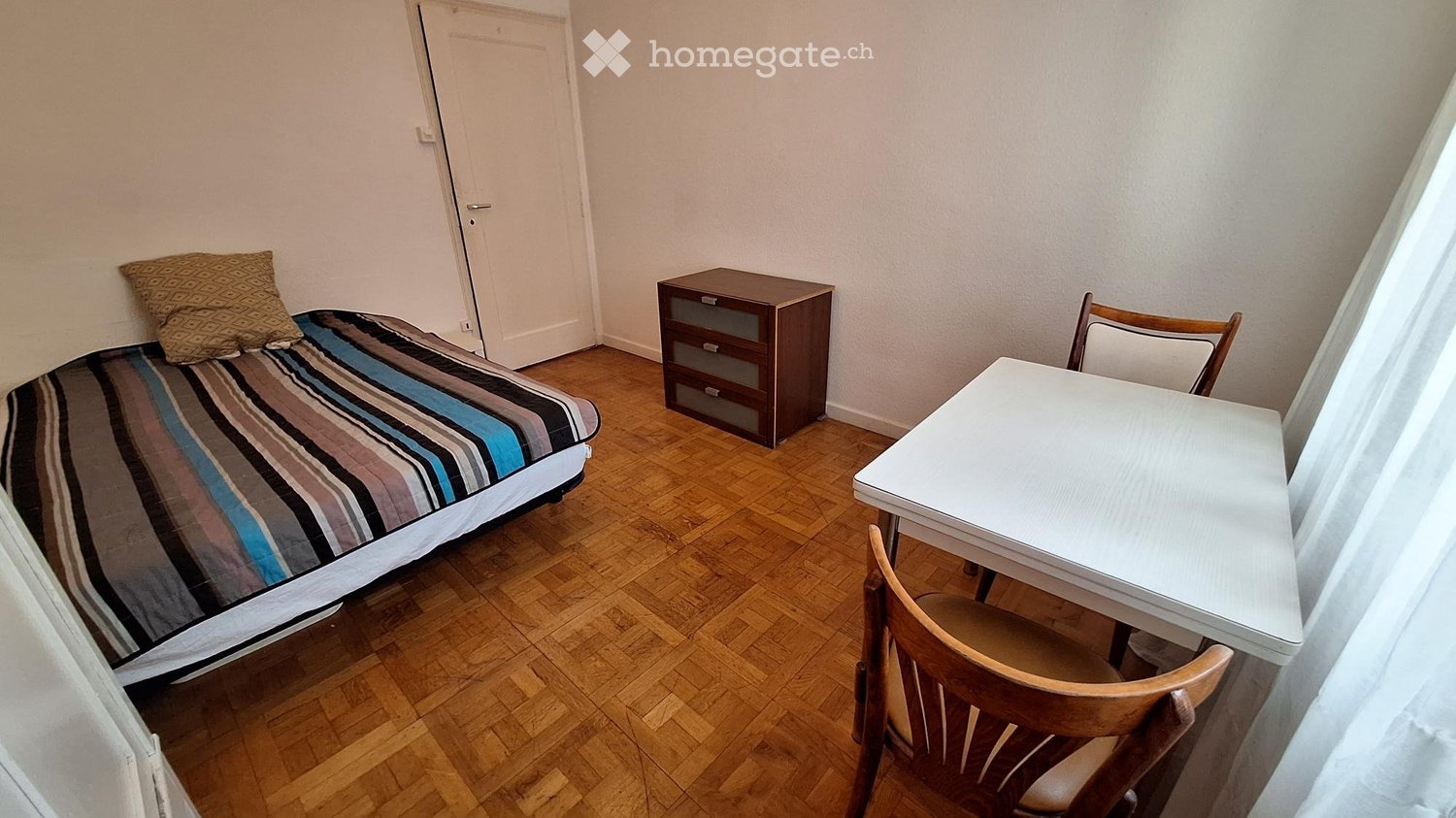 1 room single room, photo 2 sur 5