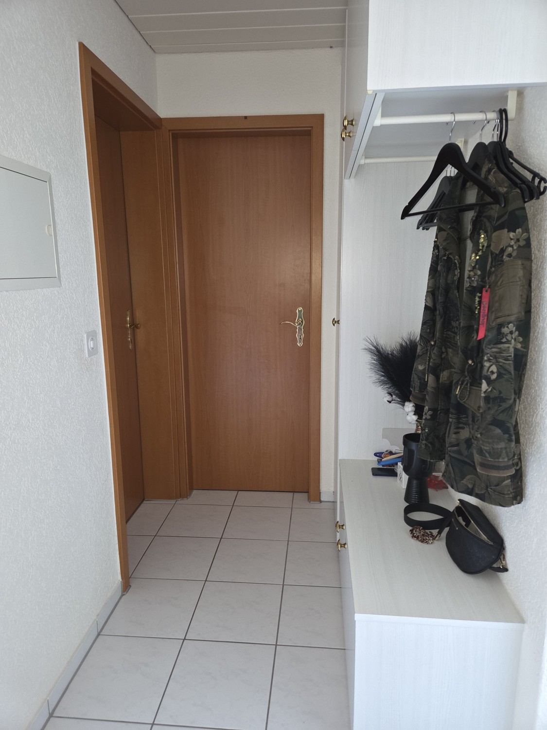 Appartement de 3 pièces, photo 4 sur 4