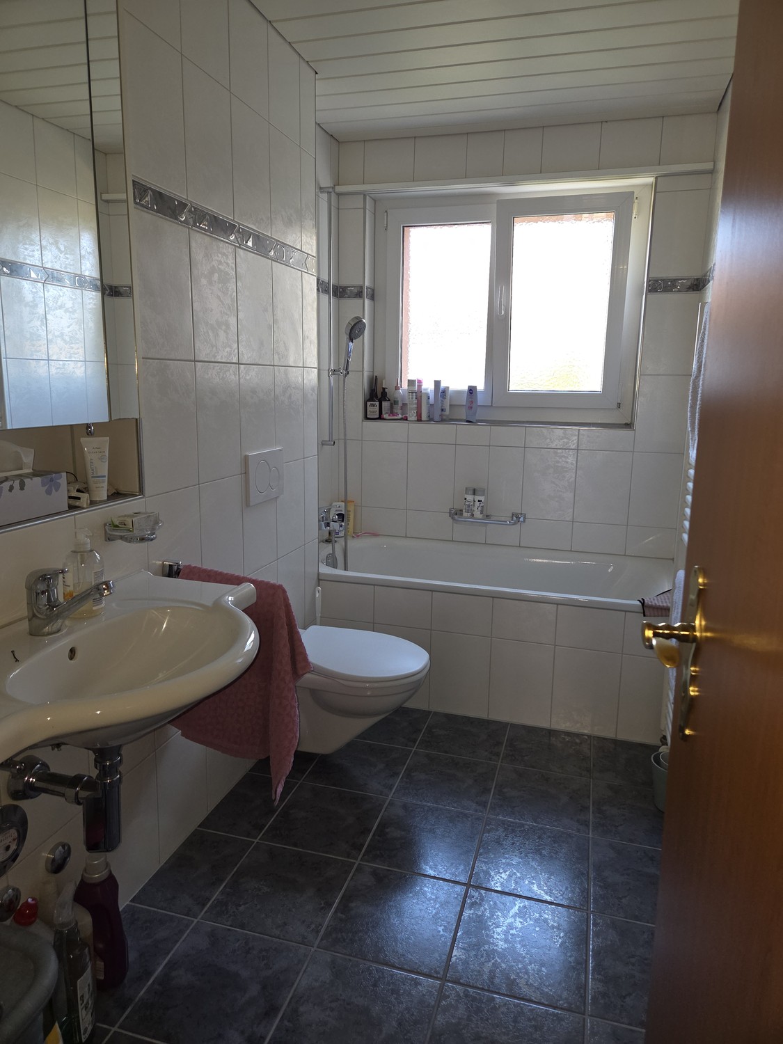 Appartement de 3 pièces, photo 3 sur 4