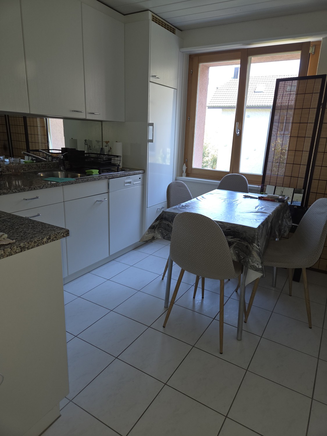 Appartement de 3 pièces, photo 1 sur 4