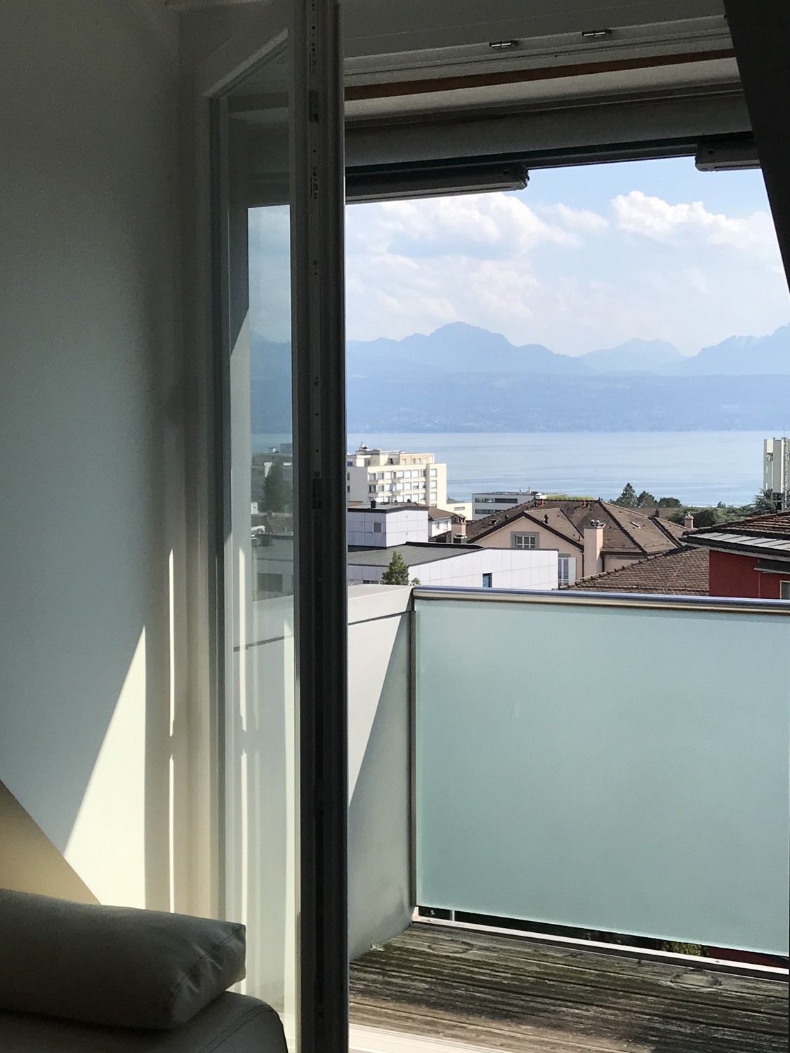appartamento di 2 locali