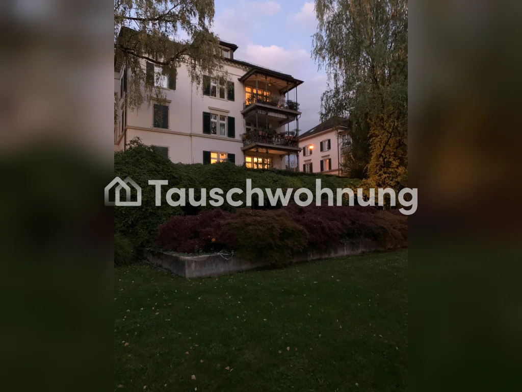5 ½ pièces appartement mansardé