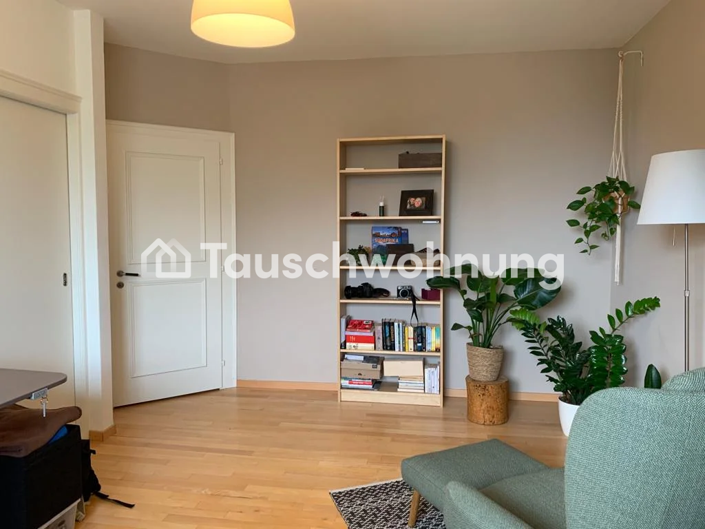 5 ½ pièces appartement mansardé