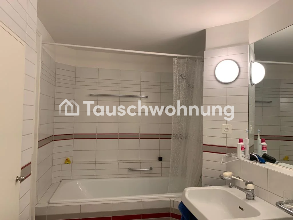 5 ½ pièces appartement mansardé