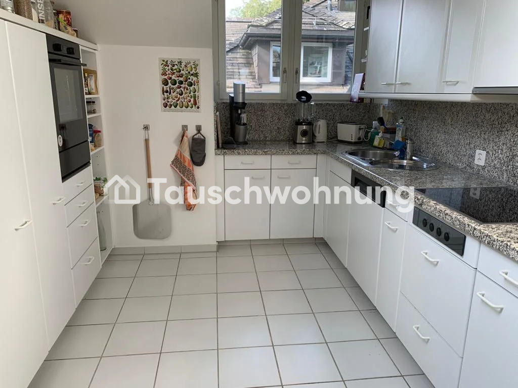 5 ½ pièces appartement mansardé