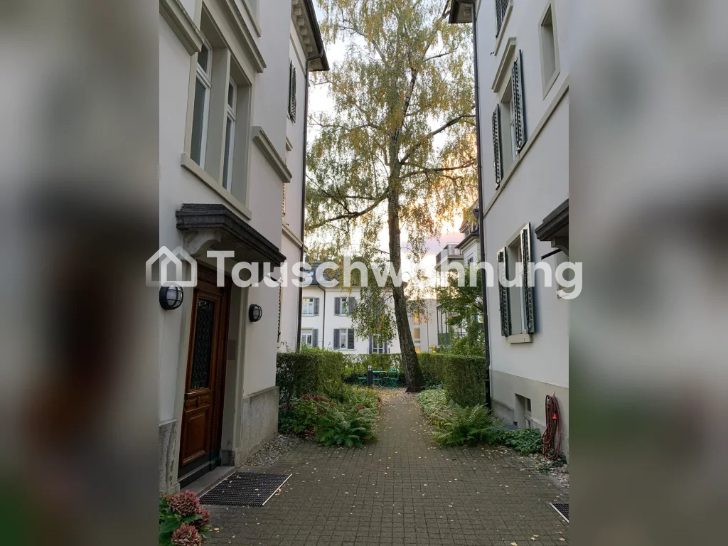 5 ½ pièces appartement mansardé
