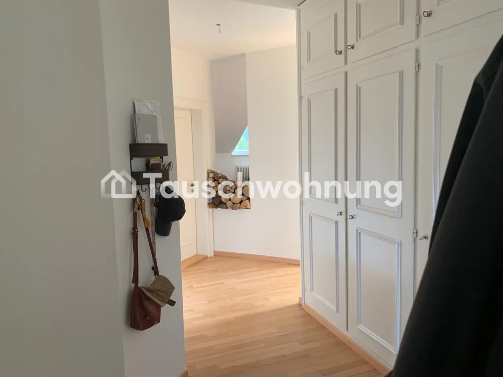 5 ½ pièces appartement mansardé