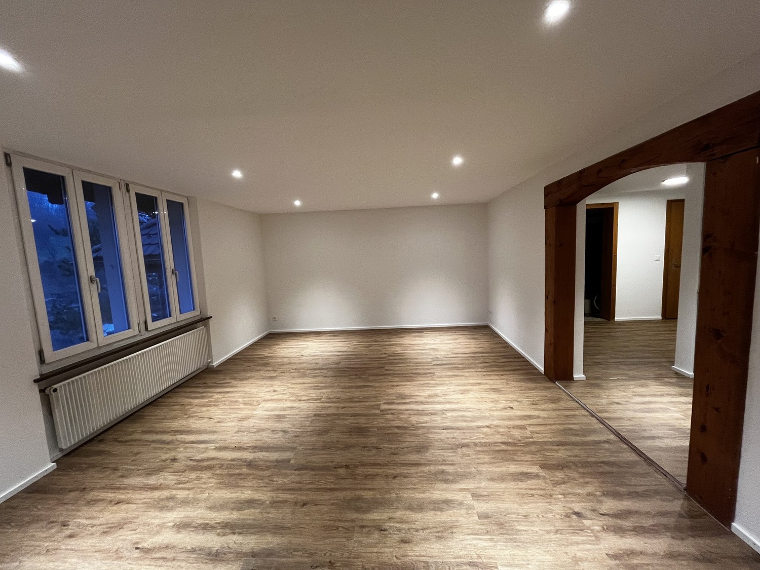 Appartement de 2 1/2 pièces, photo 2 sur 7
