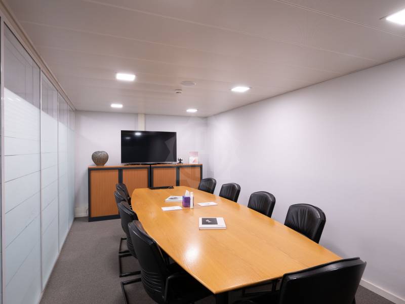 161m² office, photo 6 sur 10