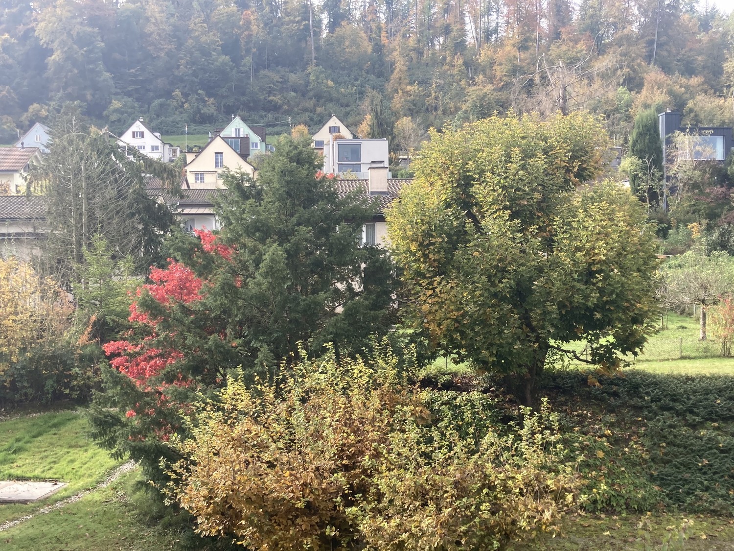 Appartement meublé et lumineux de 3,5 pièces à Zurich – Sous-location temporaire, disponible à partir d'octobre 2026, date flexible selon arrangement. Minimum 1 mois, jusqu'à 3-4 mois, avec possibilité de discussion. Reprise du bail possible (avec certains meubles) à partir d'avril 2027.  
  
Appart