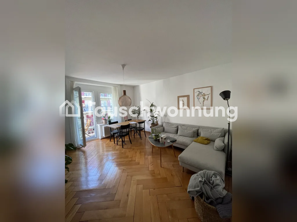 Appartement de 3 ½ pièces, photo 6 sur 7