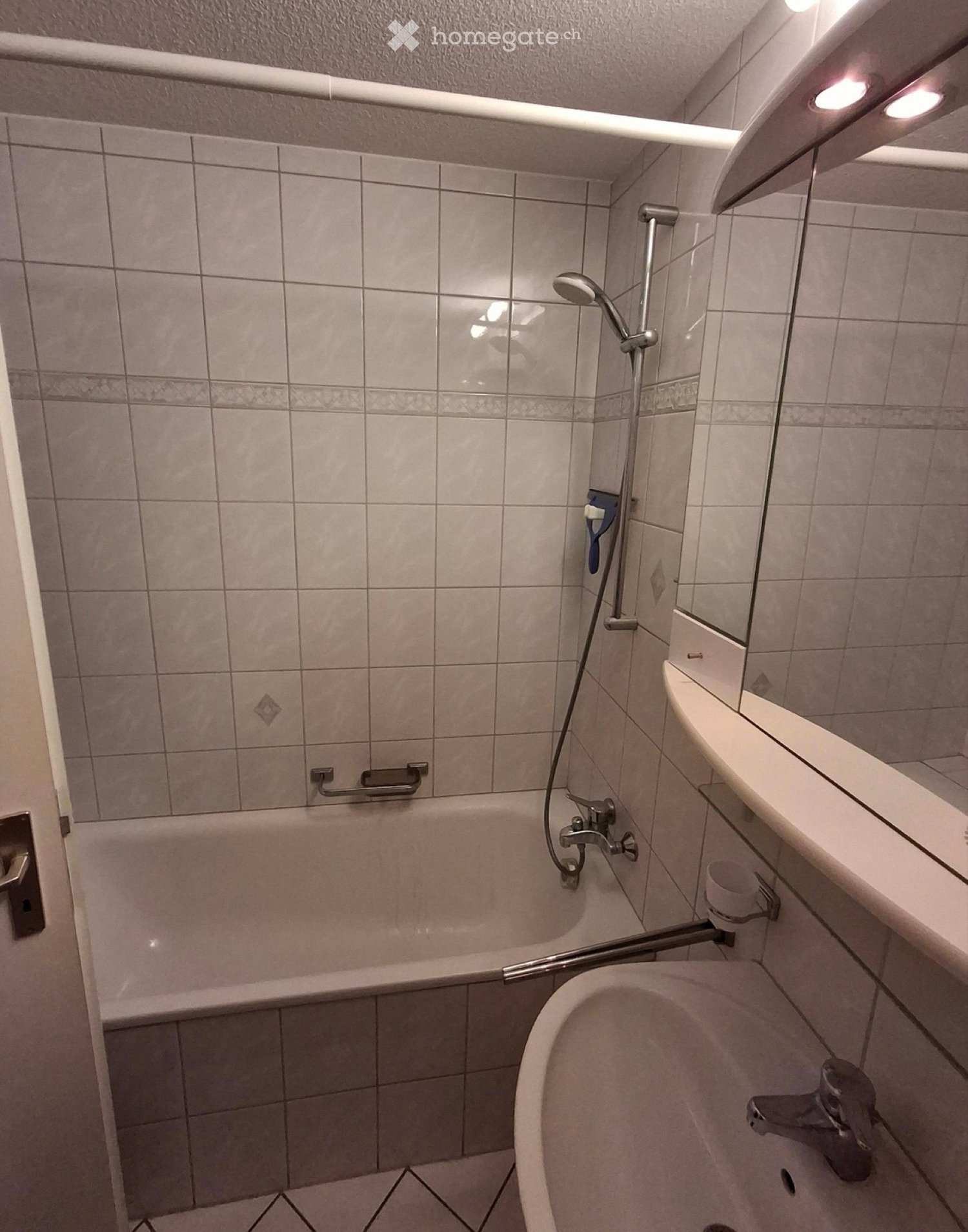 Appartement de 2 pièces, photo 3 sur 3