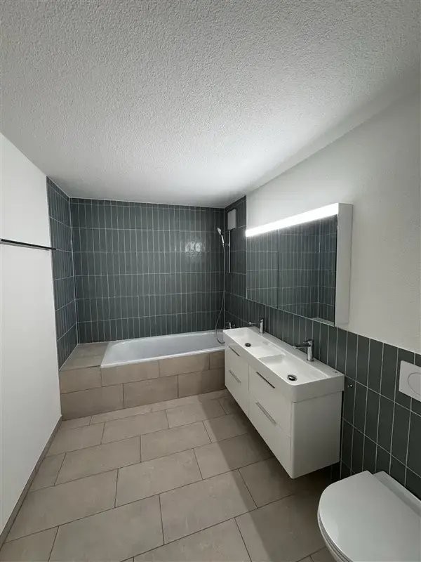 Appartement de 2 ½ pièces, photo 4 sur 6