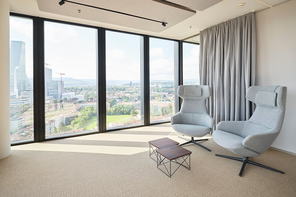 332m² bureau, photo 1 sur 10
