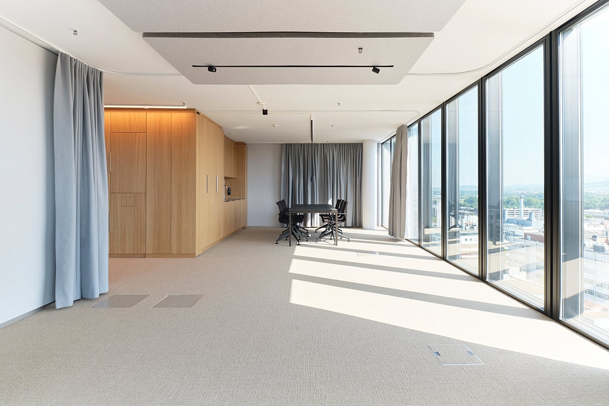 332m² bureau, photo 2 sur 10