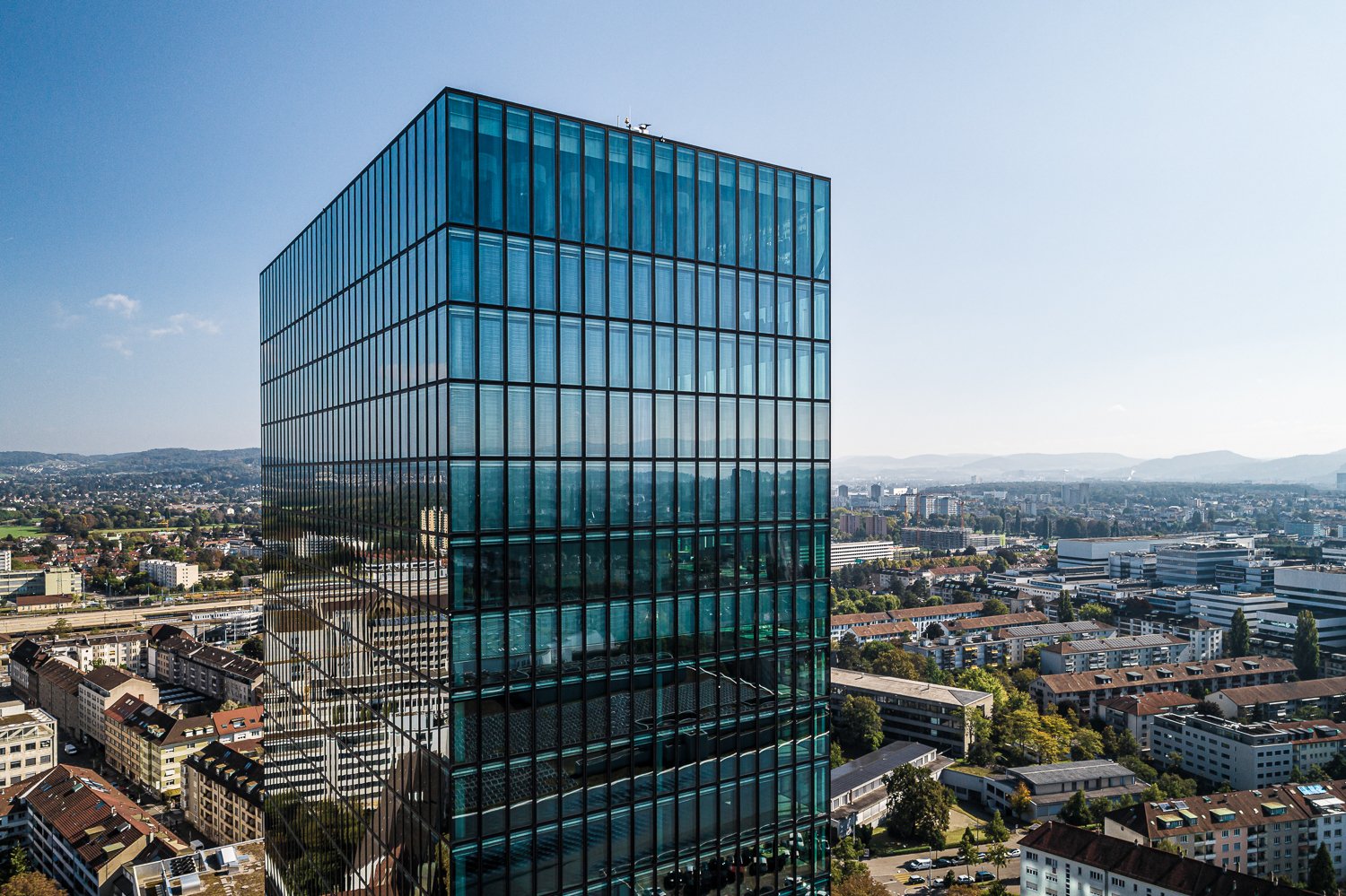332m² bureau, photo 3 sur 10