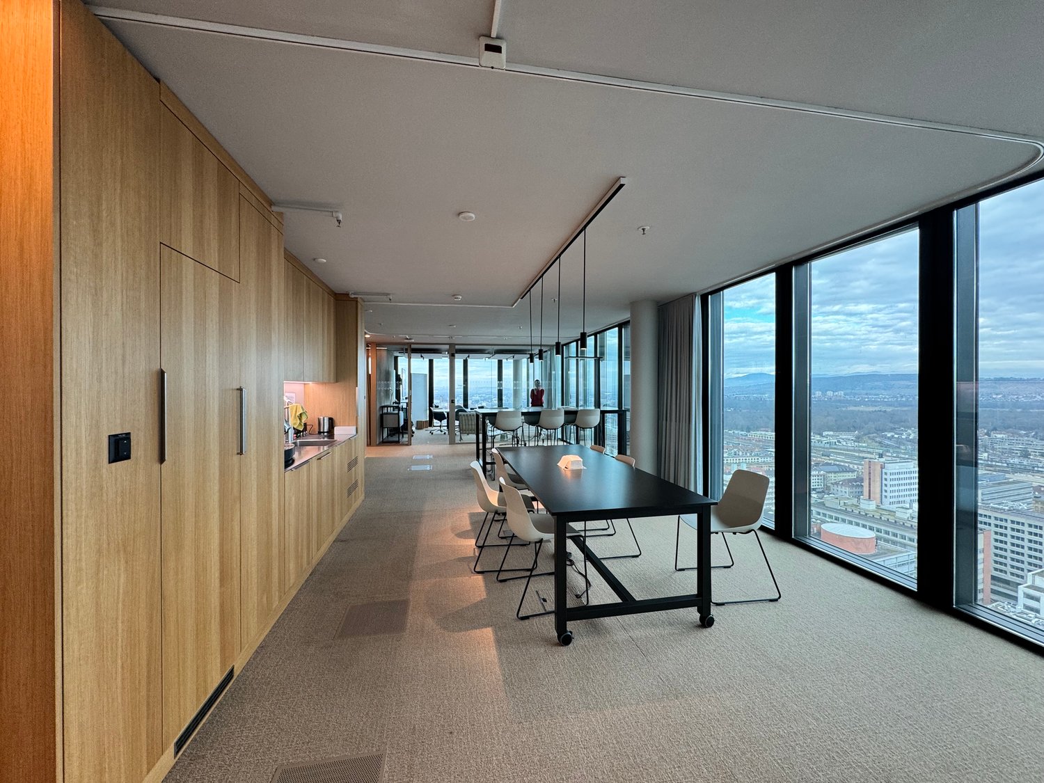 332m² bureau, photo 9 sur 10