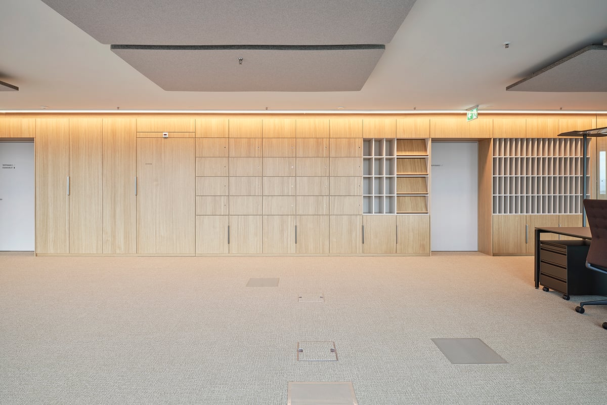 332m² bureau, photo 7 sur 10